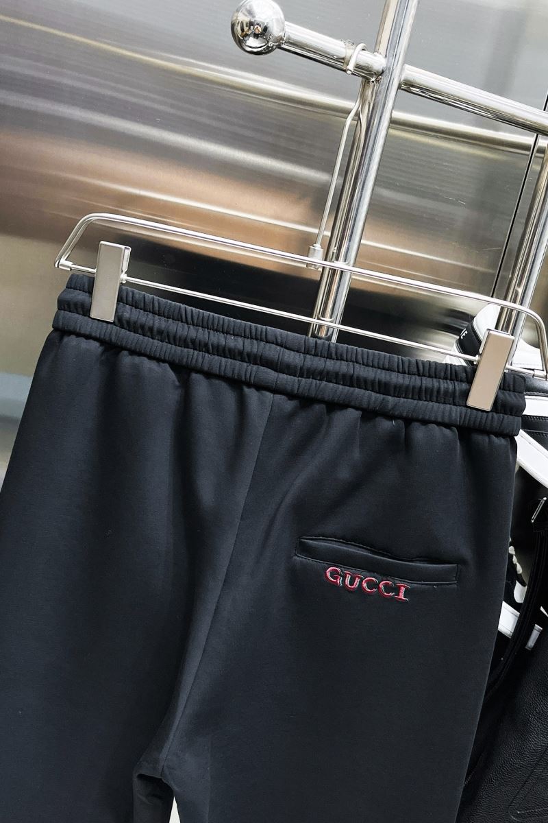 Gucci Long Pants